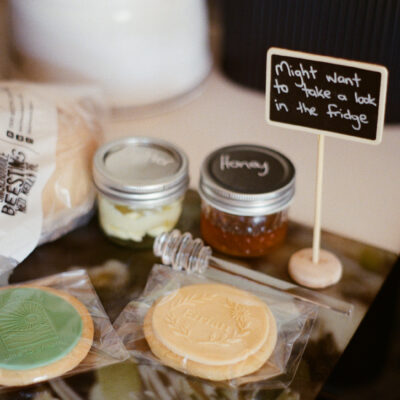 The Signature Indulgence - Private Booking