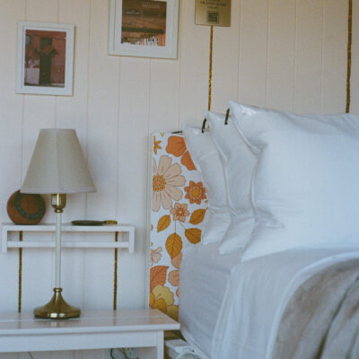 The Mid-Week Hideaway - Private Booking