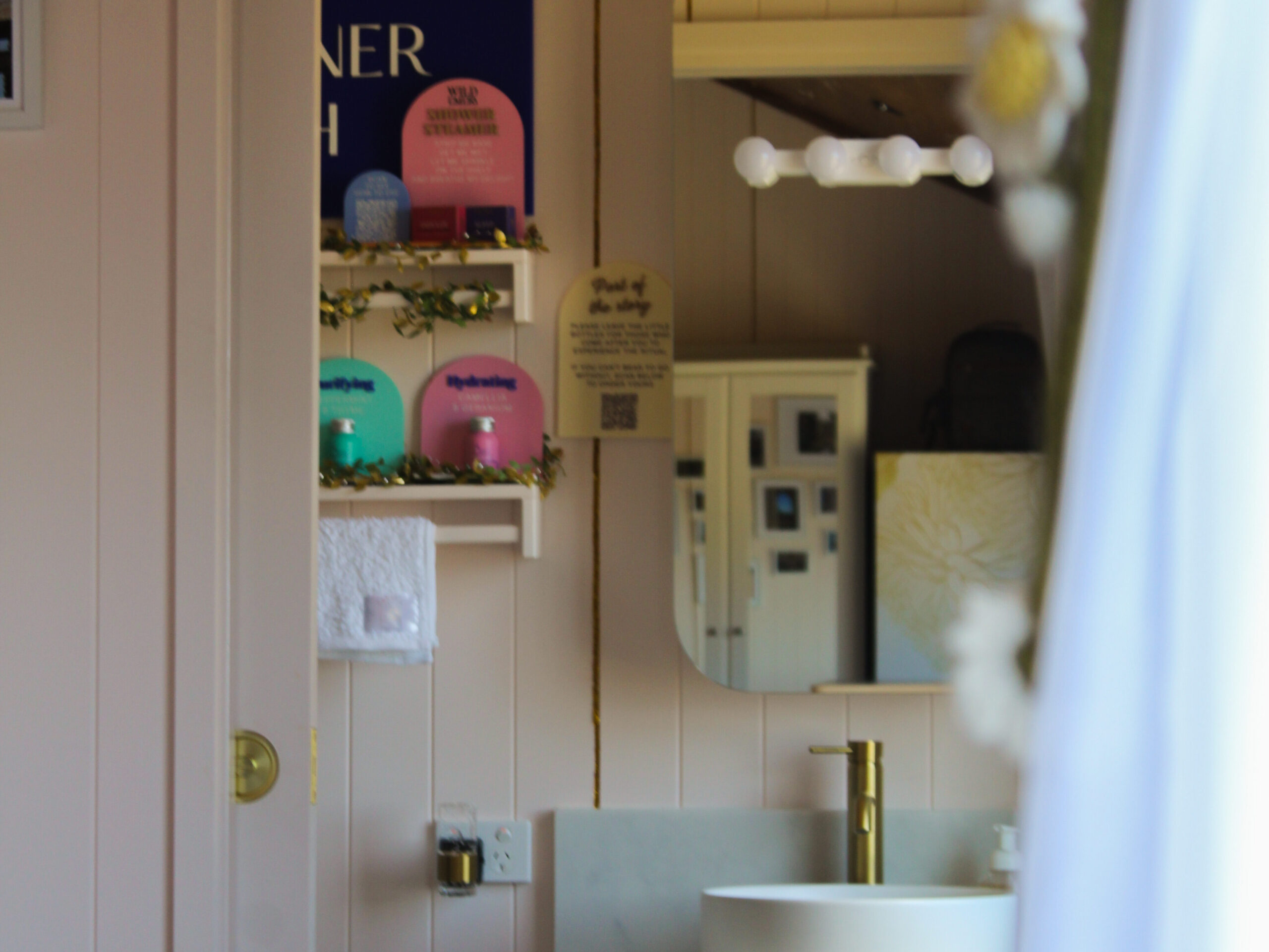 The Romantic Escape - Private Booking