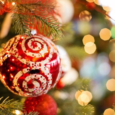 Christmas Retreat 2025 – Private Booking
