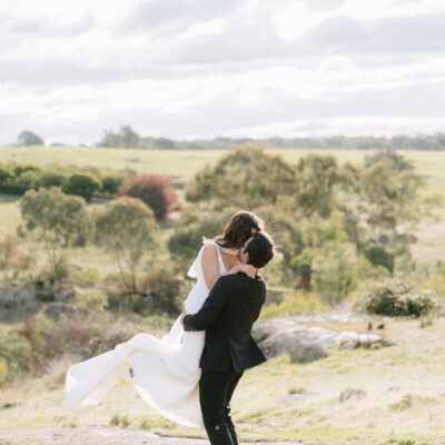 Anadlu Elopement Deposit