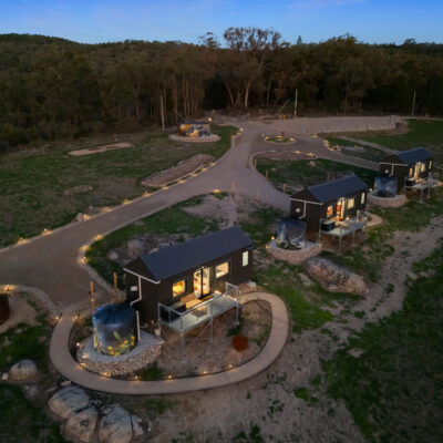 The Social Moments by Willow Creator's Retreat at Anadlu